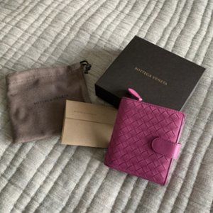 Bottega Veneta Wallet